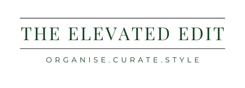 The Elevated Edit